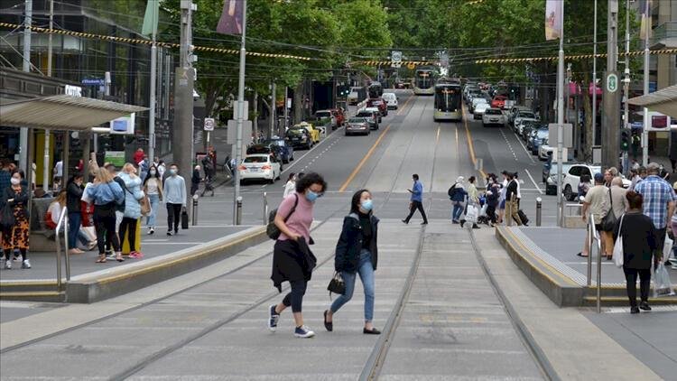    Bu ölkədə virusa yoluxanların sayı yenidən artdı   