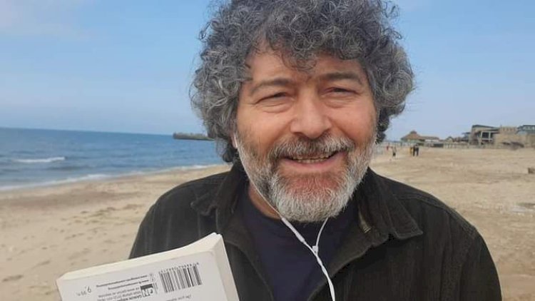    “Kitab oxuyanların sayı sürətlə artacaq“ - Tanınmış naşir   