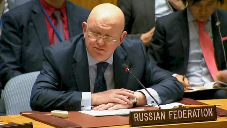    Rəsmi Moskva: “Ermənistanı Azərbaycana qarşı dəstəkləmirik”   