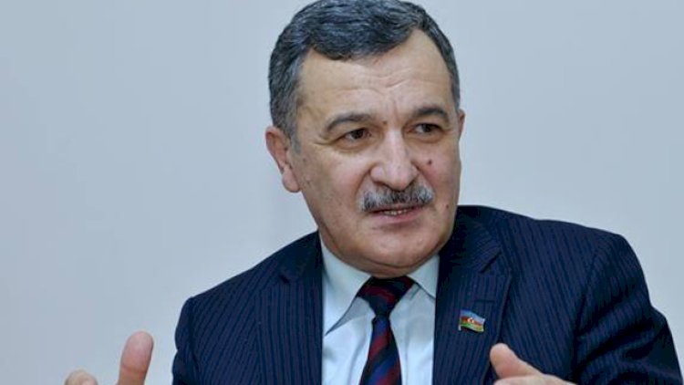   “Gedişat bizim xeyrimizədir: sülh müqaviləsinin bağlanması...”   - MÜSAHİBƏ