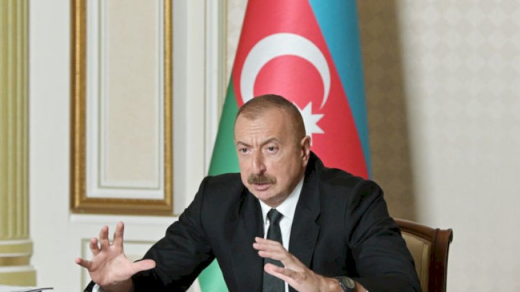    İlham Əliyevin İrəvana şərtləri: Minsk Qrupunun görüş üçün vasitəçiliyində hədəflər   - TƏHLİL
