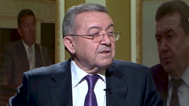    “Sərəncamın linkini göndərəndən sonra inandım...” - Sabiq nazir təltif olunmasından danışdı   
