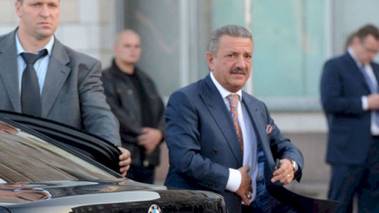    Telman İsmayılov iki aylıq həbs olundu   