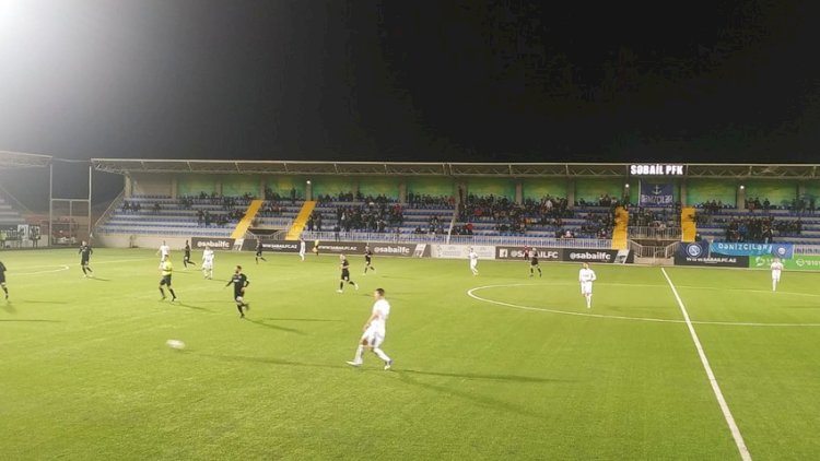    “Neftçi” və “Keşlə” turu qələbə ilə başa vurdular   