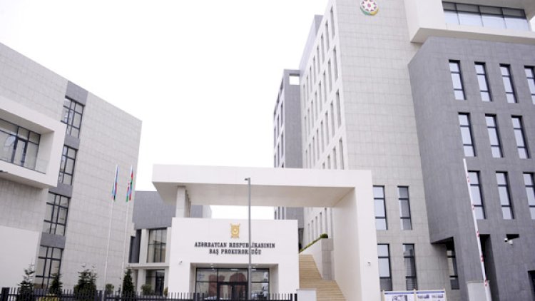    Baş Prokurorluqdan itkin düşmüş hərbçinin nəşinin tapılması ilə bağlı   AÇIQLAMA