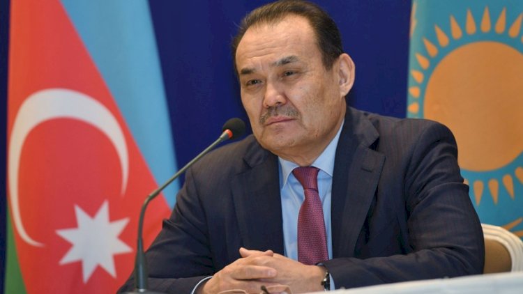    Baş katib: “44 günlük müharibə zamanı Türk Şurası Azərbaycanın haqq işini dəstəklədi“   