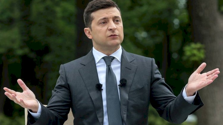    “Saakaşvilinin addımından çox təəccüblənmişəm“ - Prezident   