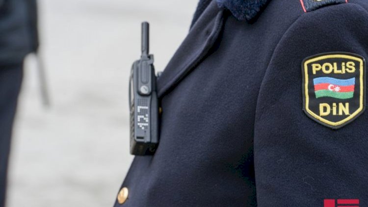    Gəncədə yüksək rütbəli polis zabiti koronavirusdan vəfat etdi   