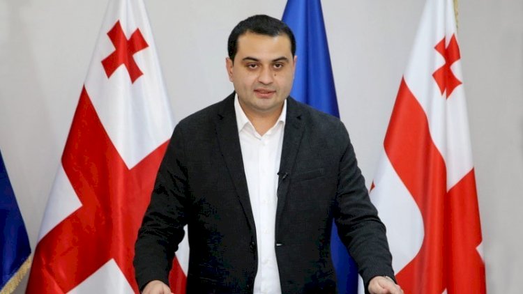    Kənan Ömərov Marneulinin meri seçildi   