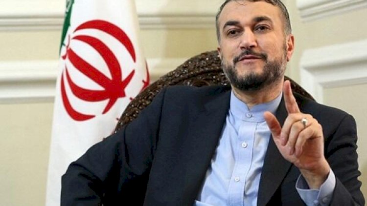    “Biz Azərbaycanda sionistlərin və terrorçuların olmasından xəbərdarıq” - İran XİN başçısı   