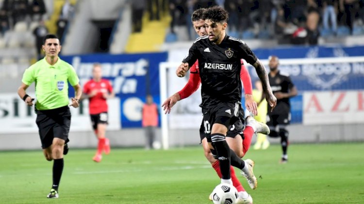    “Qarabağ” “Qəbələ”ni məğlub edib liderliyə yüksəldi   