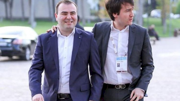    Azərbaycan “derbi”sində Rəcəbov qalib gəldi   