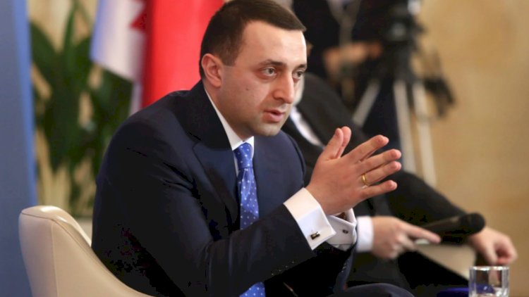    “Saakaşvili ölkədə iğtişaşlar yaratmaq istəyirdi” - İrakli Qaribaşvili   