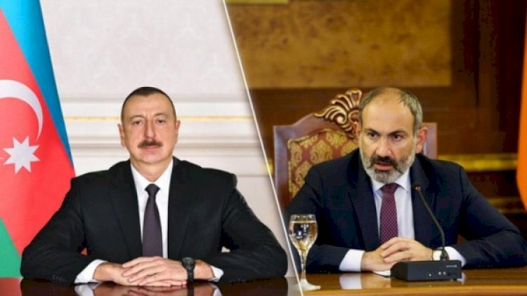    Əliyev-Paşinyan görüşü - Bakının tələbi, İrəvanın istəyi   