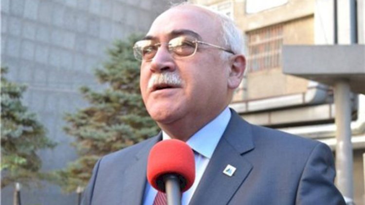    “Müharibə olsa, İrandakı soydaşlarımız bizim tərəfə keçəcək” – İsa Qəmbər   