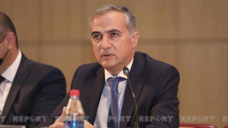    “İran İkinci Qarabağ müharibəsindən sonra özünü uduzmuş tərəf sayır“ - Fərid Şəfiyev   