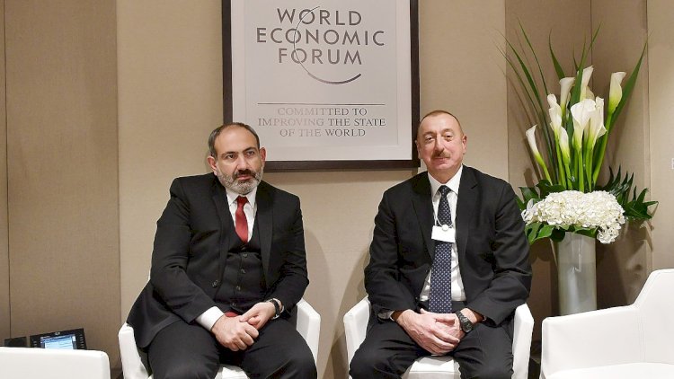    “Əliyev və Paşinyanın ikili görüşü daha faydalı olardı”   – Qabil Hüseynli