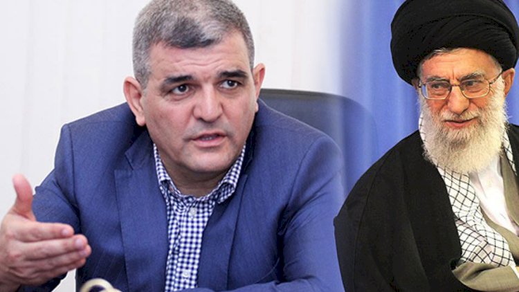    “İkisinin də sonu “q” hərfi ilə bitir, hansını seçmək məqbuldursa...”- Fazil Mustafa   