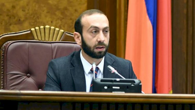    “İran Paşinyan-Əliyev görüşünə mane olmaq istəyir” - Ararat Mirzoyan niyə qəfildən Tehrana çağırıldı?   