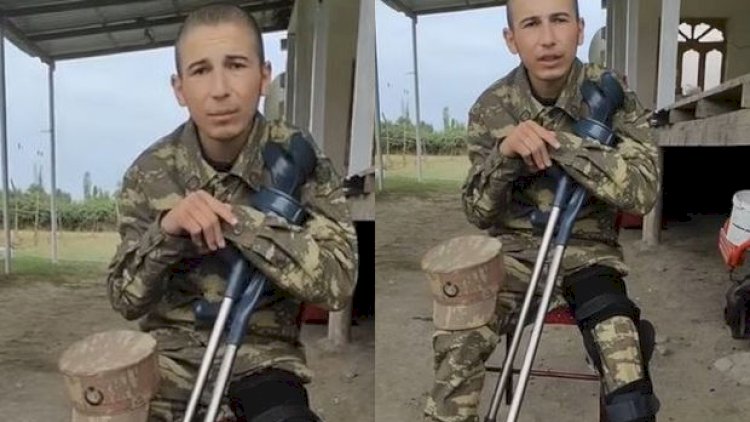    “Nurlan Musayev Vətən Müharibəsində iştirak etməyib” - Nazirlik   
