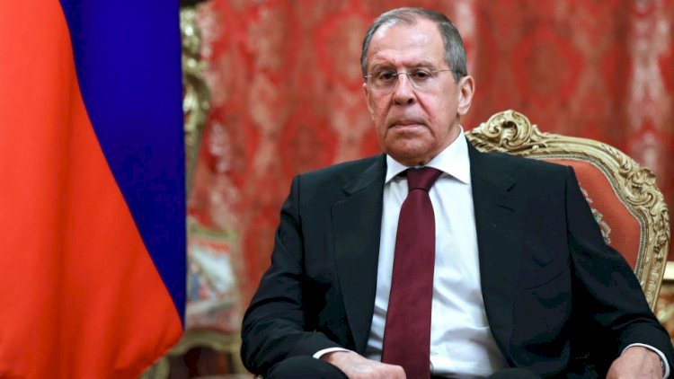    Lavrovdan İdlib və Türkiyə açıqlaması: “Putinlə Ərdoğanın razılaşması...”   