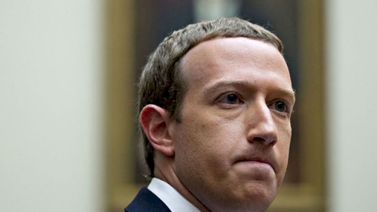    “Facebook”un qurucusu iki saata 6,6 milyard dollar itirdi   