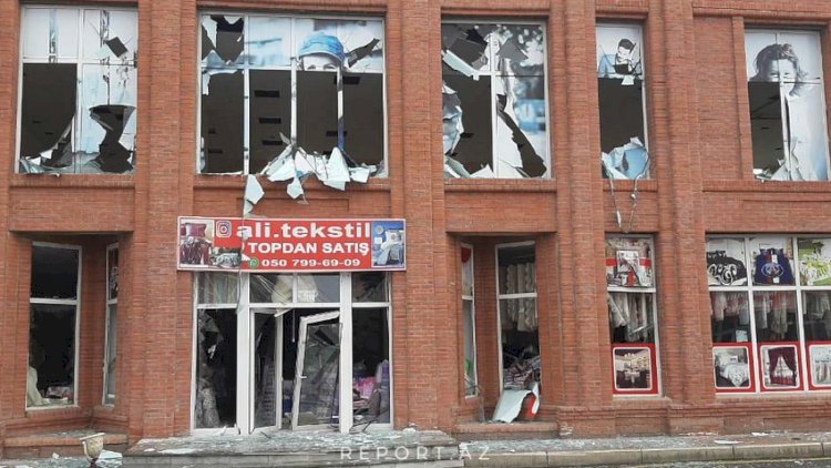    Ermənilərin Azərbaycanın yaşayış məntəqələrində törətdikləri ikinci terrordan 1 il ötür   