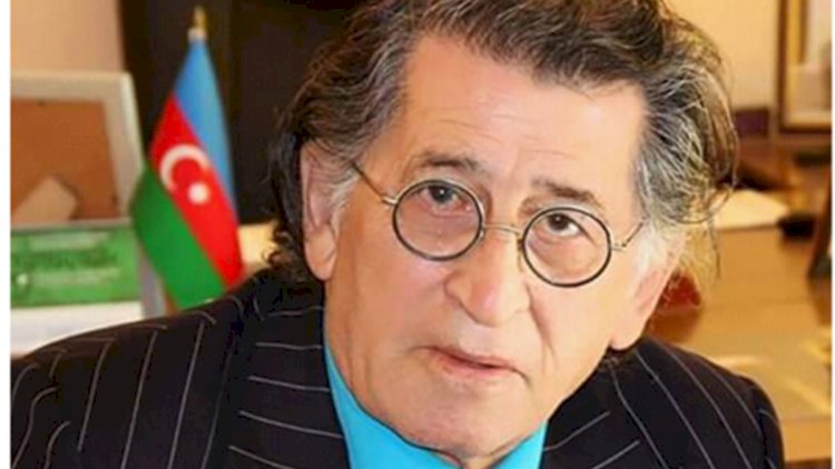    Azərbaycanın Xalq artisti vəfat etdi   