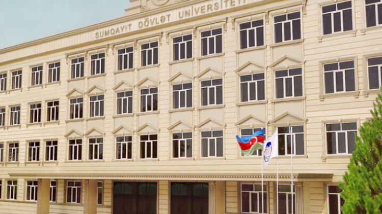    Universitetdən tələbələr üçün saqqal şərti   