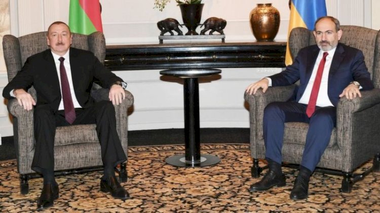    İlham Əliyev və Nikol Paşinyan arasında isti mesajlar: Onlar hazırdır?   