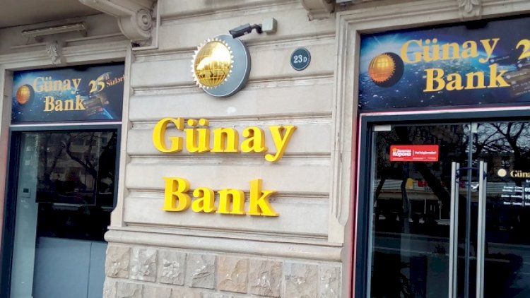    “Günay Bank” saxta xəbər yaydı, prokurorluq həqiqətləri açıqladı   