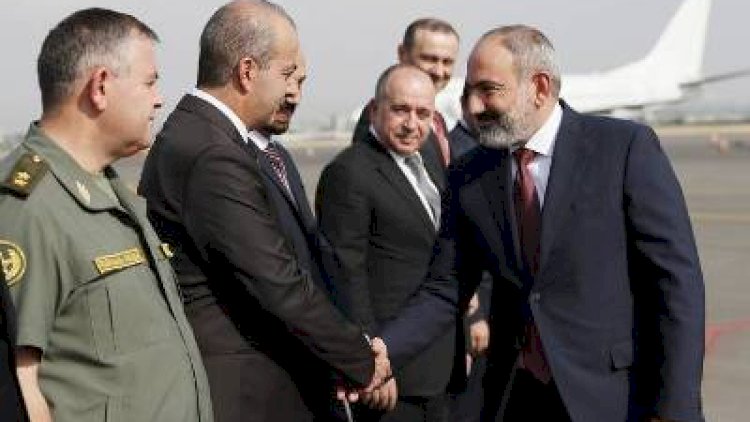    “Hraparak“ erməni kəşfiyyatı və Müdafiə Nazirliyi arasında çəkişmədən yazdı   