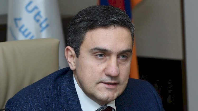    “Paşinyan Bakının bütün tələblərini yerinə yetirə bilər“ - Kazinyan   