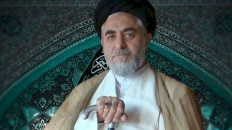    Xameneinin Bakıdakı nümayəndəsinin ofisi bağlandı   