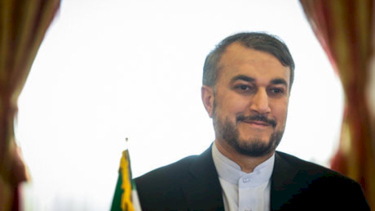    Əmir Abdullahian Moskvaya getdi   