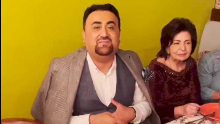    Yeni imici Elgizi xəstəxanalıq etdi: “Səhərə kimi yatmamışam...“   