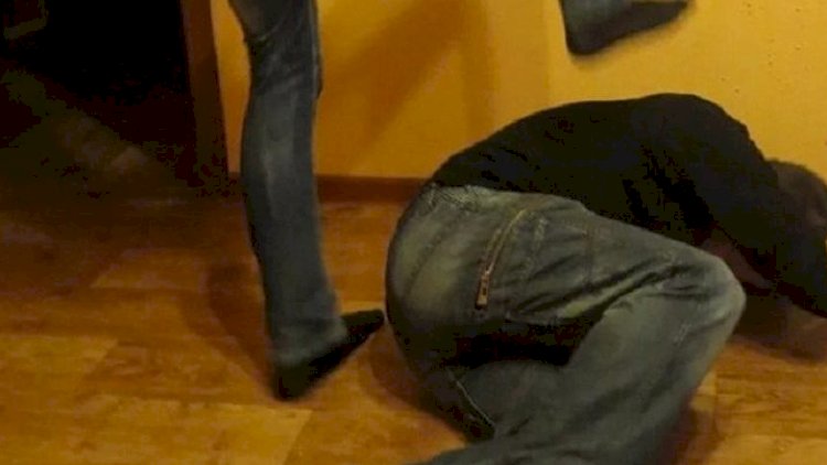    Bakıda 15 yaşlı oğul atasını qətlə yetirdi   