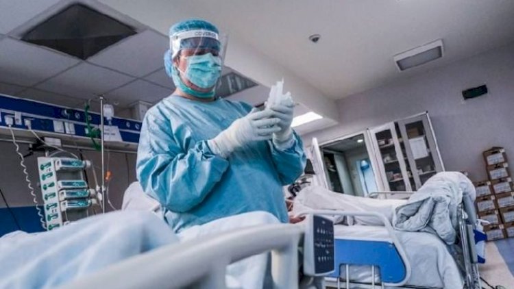    Azərbaycanda koronavirusa yoluxma sayı azaldı,   13 nəfər öldü - Foto