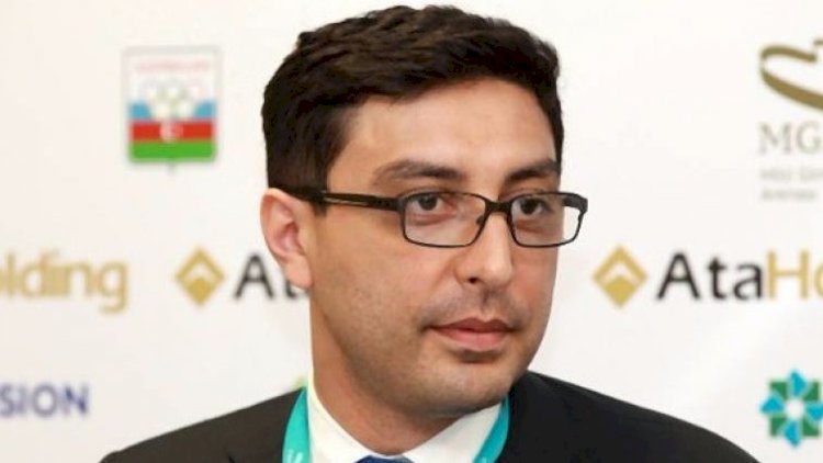    “Nazirlik klub sayının artırılmasında AFFA-ya kömək etməyə hazırdır” - Fərid Qayıbov   