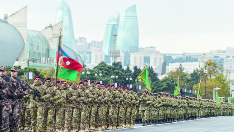    “İranı yerində oturtmağa kifayət qədər hərbi gücümüz var” - Təyyarə qadağasına   SƏRT REAKSİYA