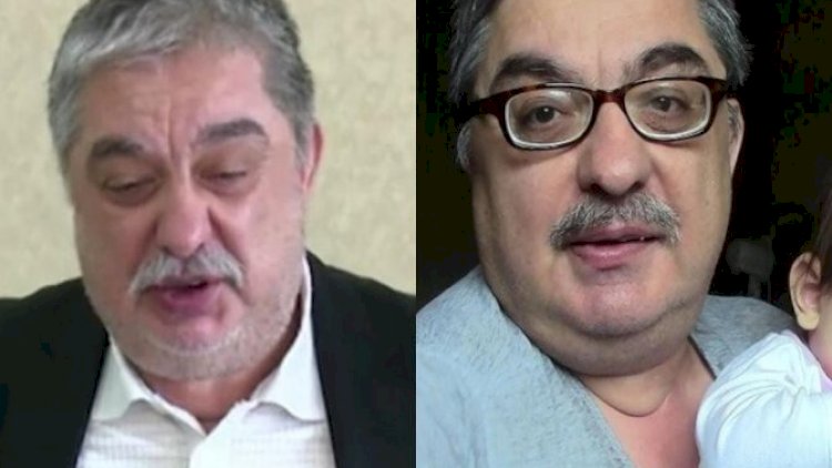    “Vaqif Mustafayev məni barmen kimi işə götürdü” - Əməkdar artist   