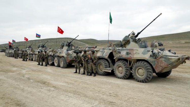    Türk generaldan sərt xəbərdarlıq: Əgər ağlını başına toplamasa...   
