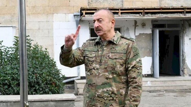    Köçkünlər nə vaxt geri qayıdacaq?   - Prezidentdən açıqlama