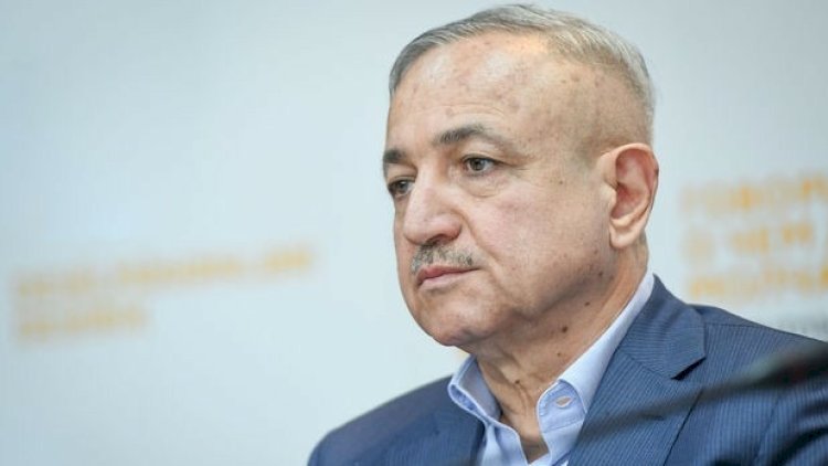    Vaqif Mustafayevə ağır itki üz verdi   