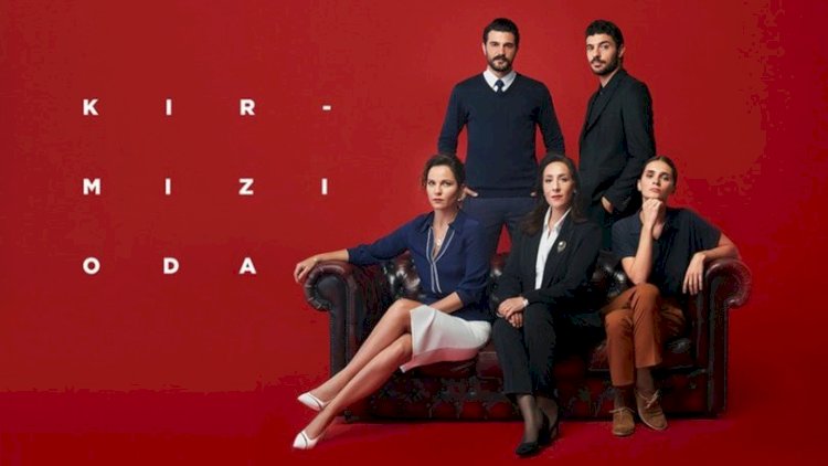    Məşhur türk serialında transseksual aktrisa rol alacaq   