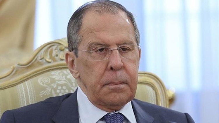    Sergey Lavrov: “3 Cənubi Qafqaz ölkəsi və...“   