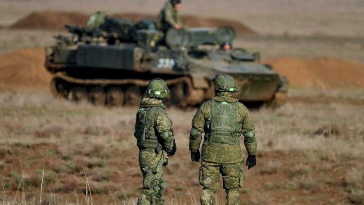    “İran vətəndaşları Gümrüyə axışır, Rusiyaya qarşı təxribatlar ola bilər“   