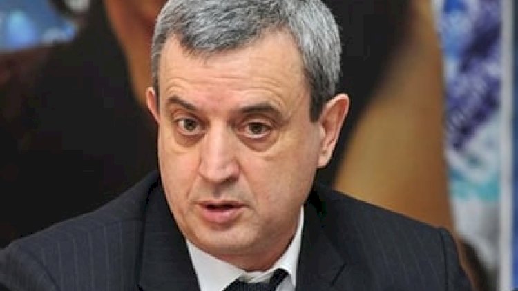    “İrana qarşı Con Boltonun planı həyata keçirilir“ - Eks-deputat   