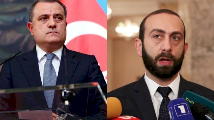   Azərbaycan və Ermənistan xarici işlər nazirlərinin görüşü olacaq   