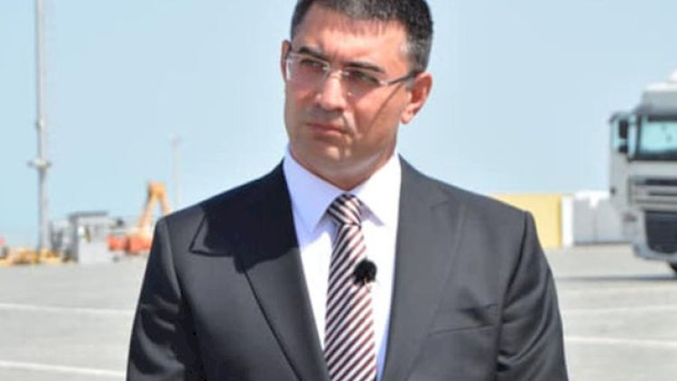    Bakı Limanından Şuşa Qoruğuna yeni   TƏYİNAT